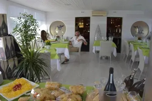 Apartaments Marina del Cavallino