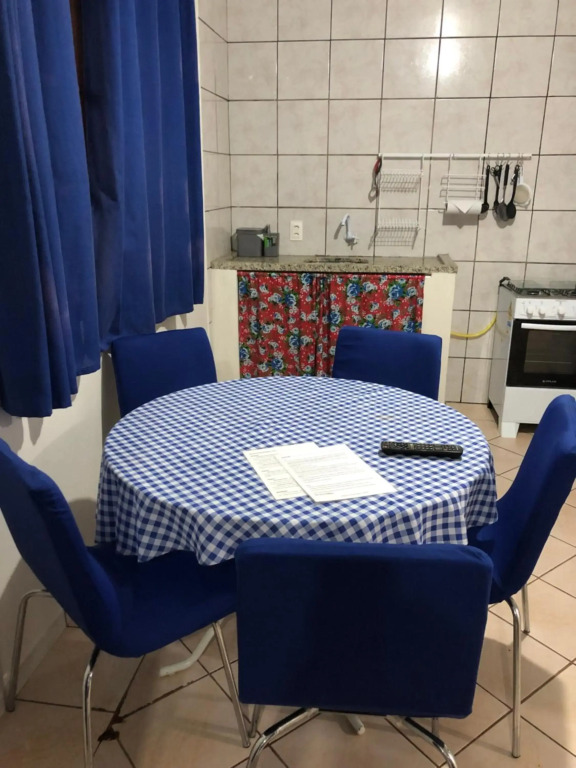 Casinha de Praia na Fazenda da Armação