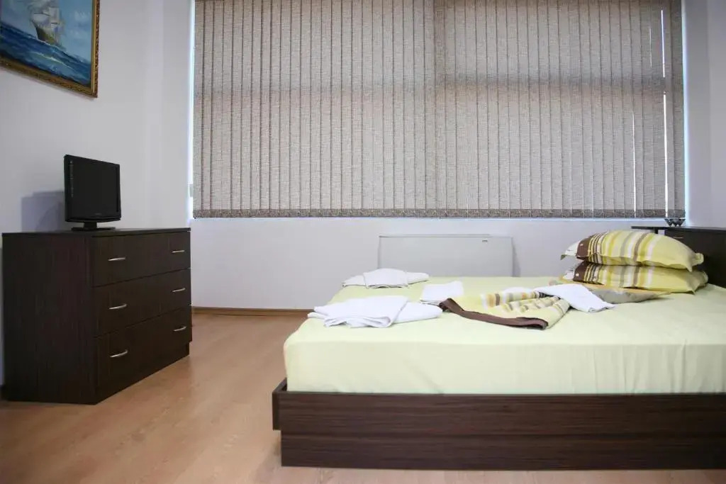 Family Hotel Silistra