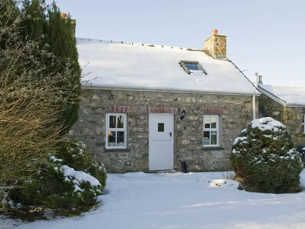 Ann Perrots Cottage