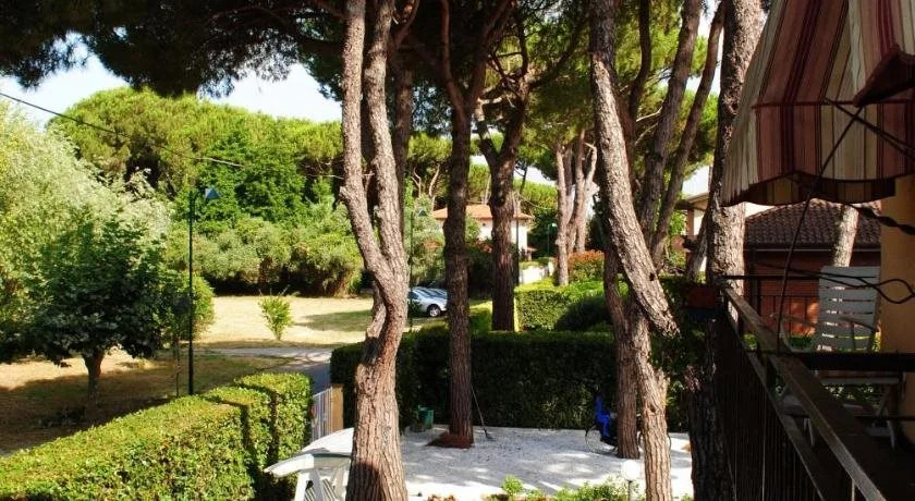 Bed&Breakfast Villa Lorena