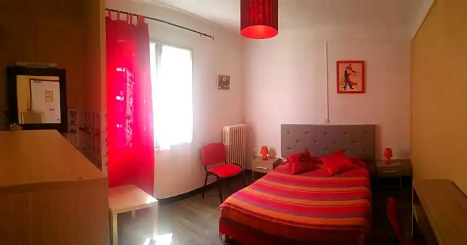 Auberge Roman