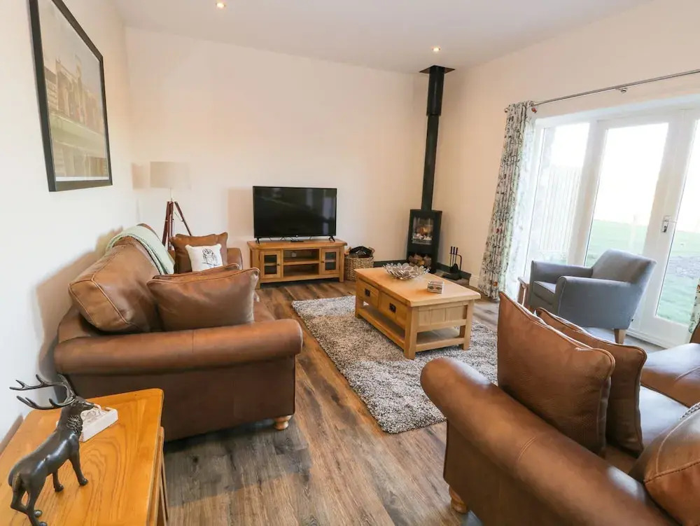 The Byre