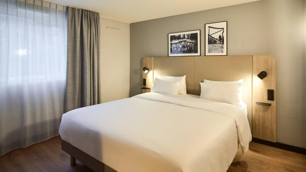 Campanile PRIME - Nogent-sur-Marne