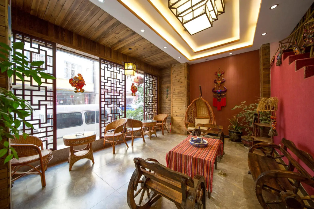 Xingyu Boutique Hotel