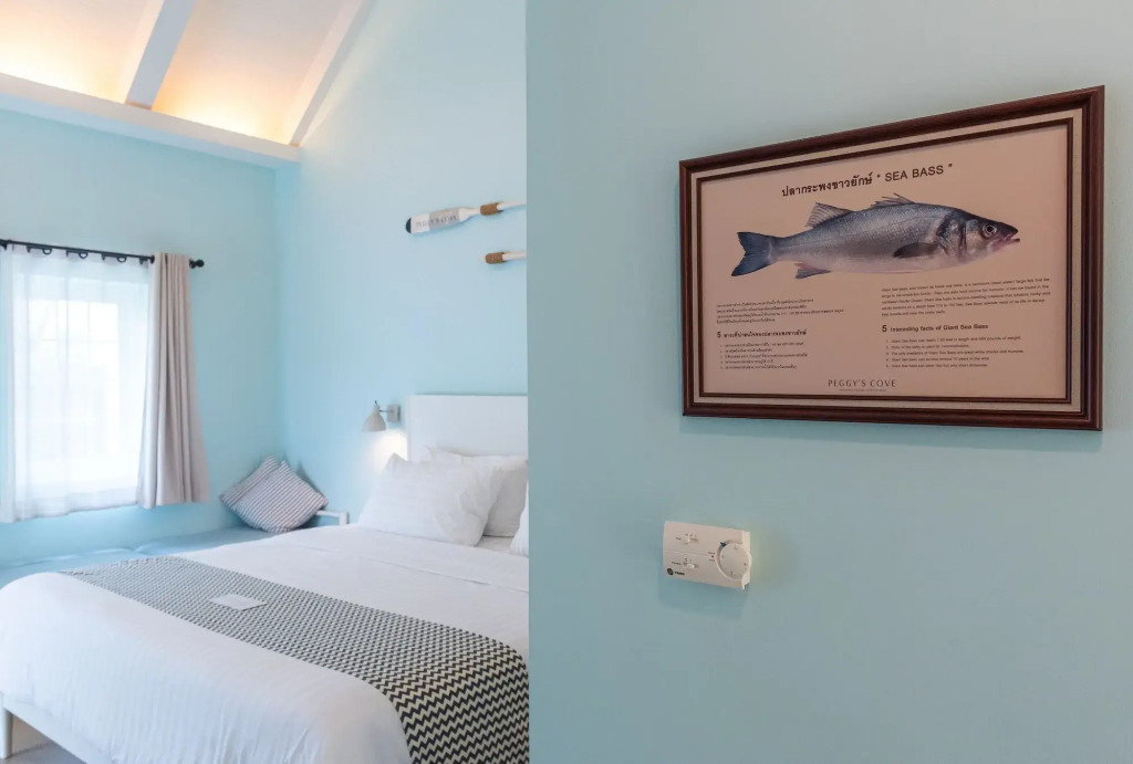 Peggys Cove Resort