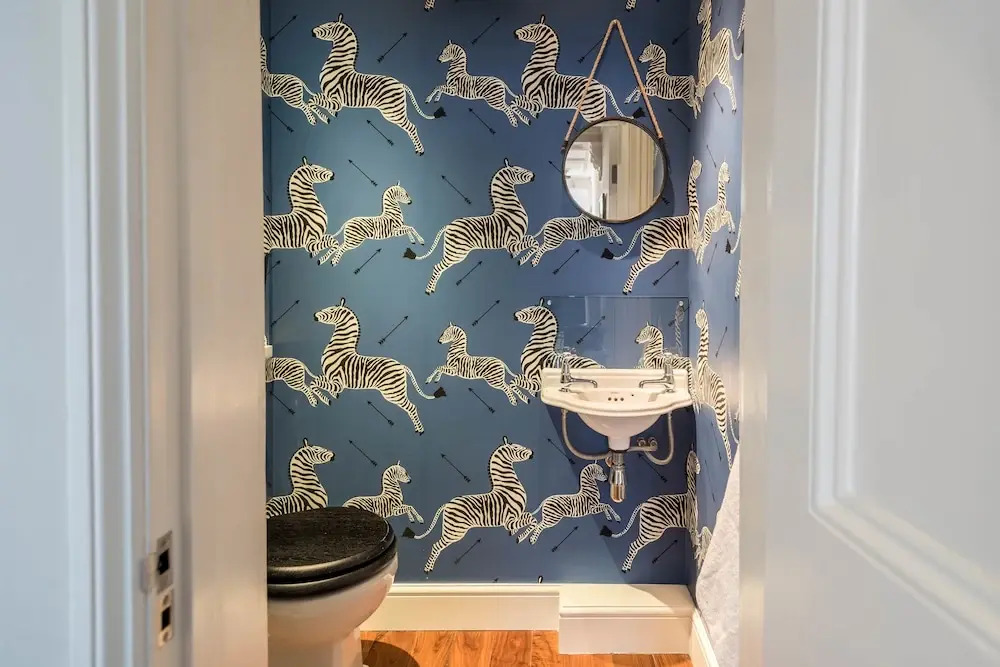Beautiful family home in Highbury