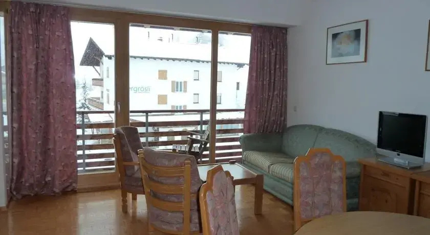 Apartment Susi