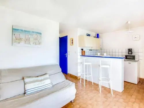 Apartment Les Terrases de la Plage