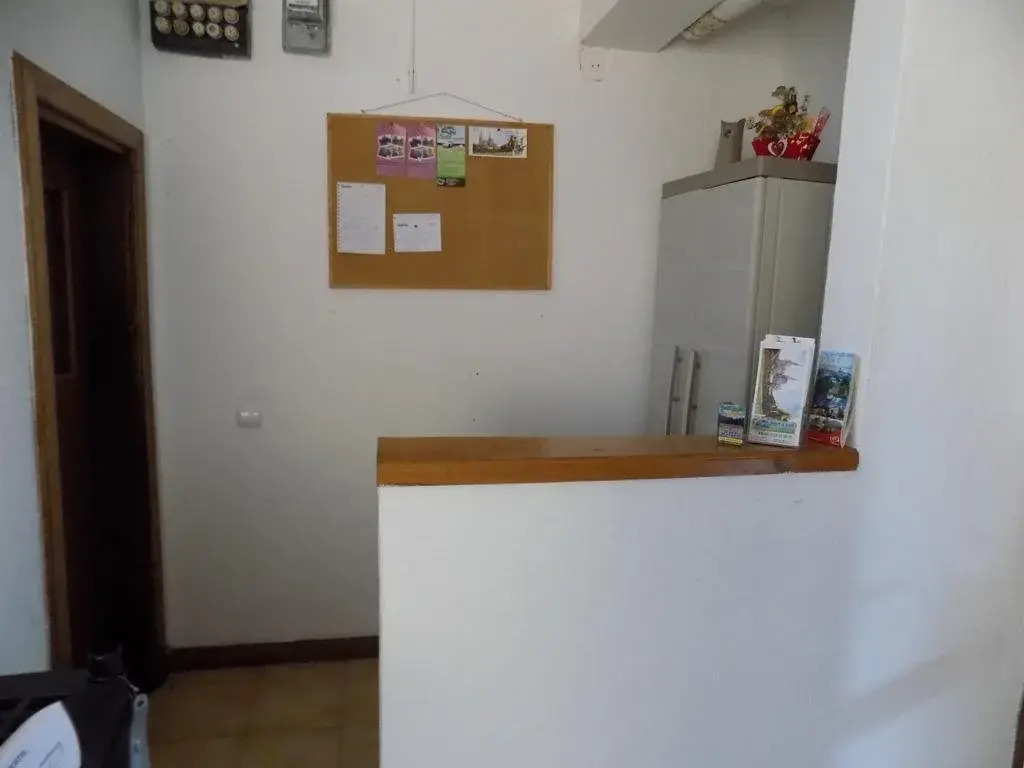 Hostel Crisandy