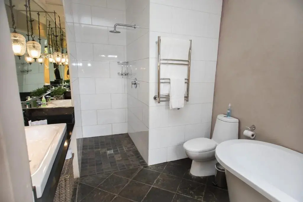 Godiva Spa & Guesthouse