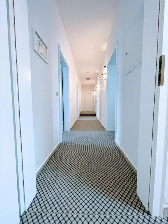 Das Hotel Krone