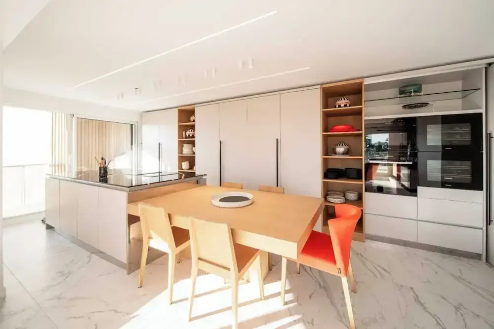 Sumptuous Terrace Apartment - Cannes - Sea View
