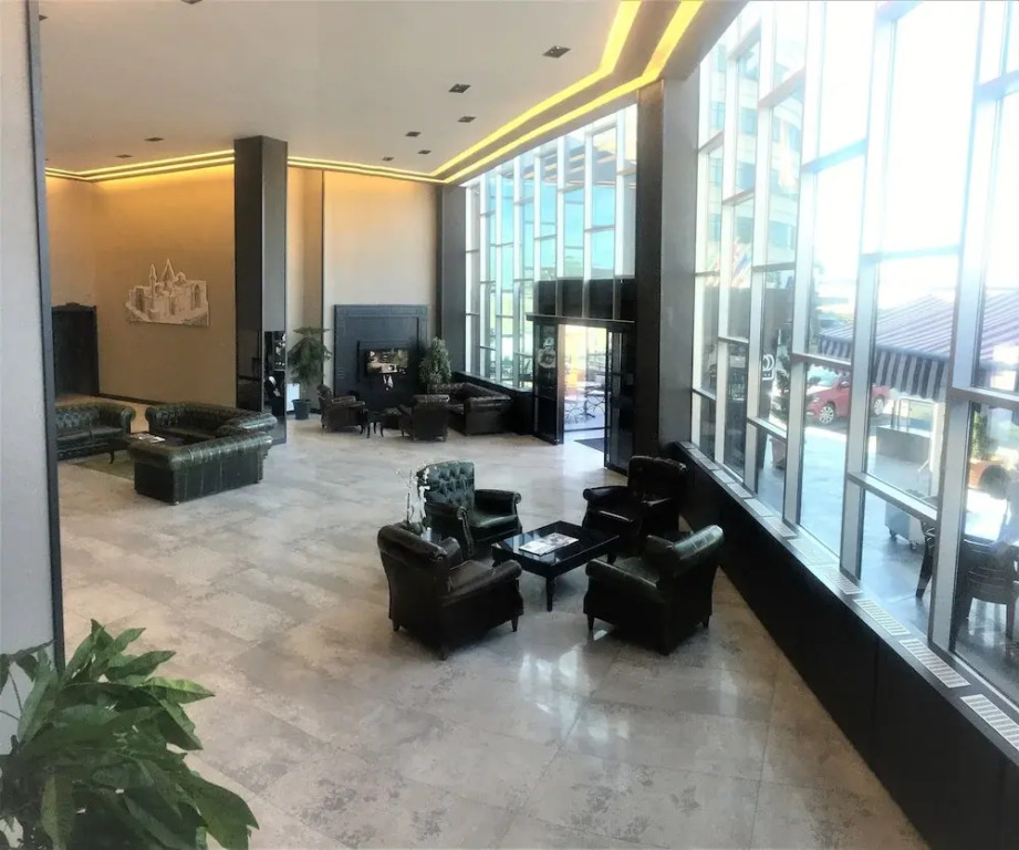 Grand Pasabey Otel
