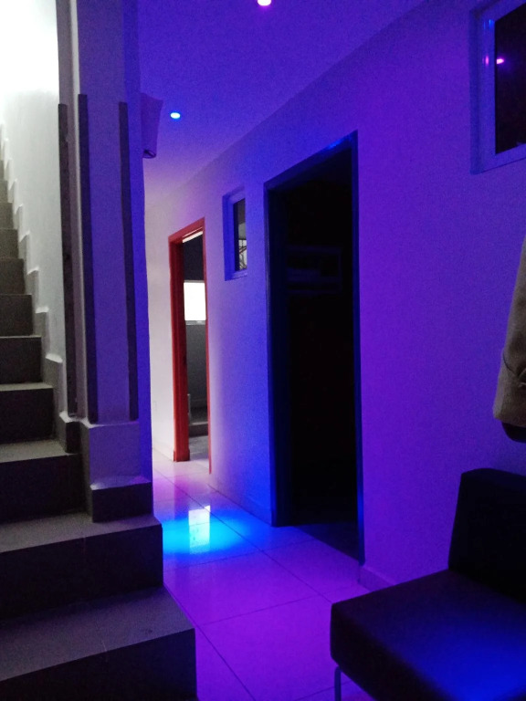 Cape Town Hotel