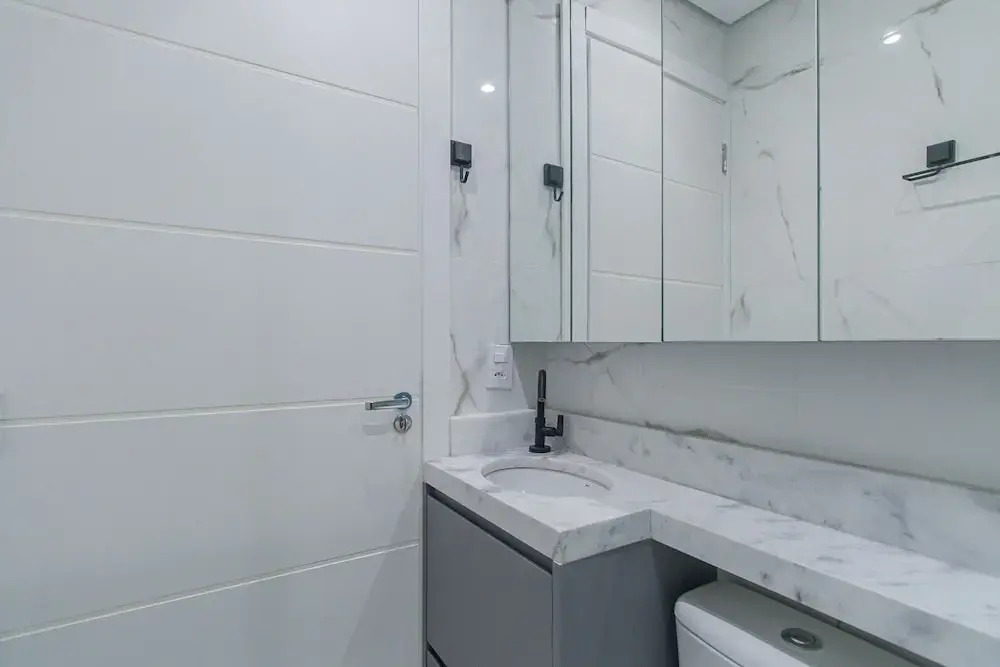 Studio Near Ibirapuera Shopping Mall Sp-ap12