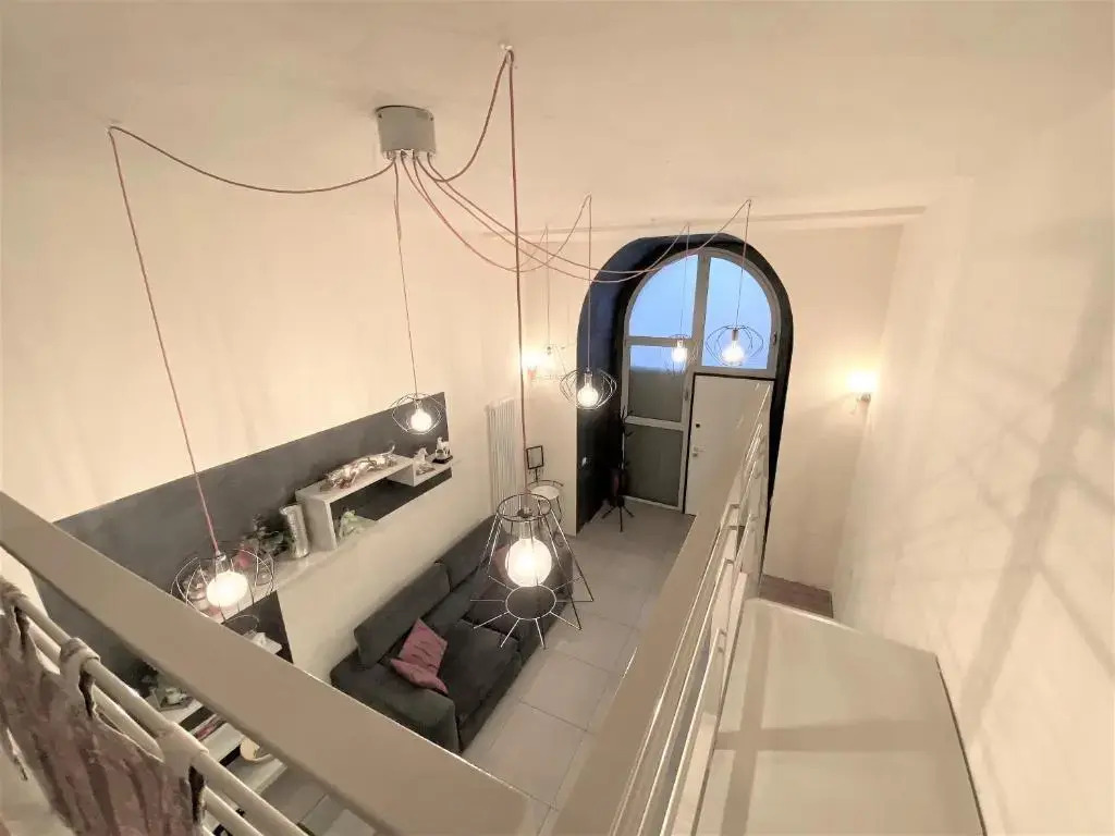 Loft 22- a Due Passi Da Piazza Del Campo