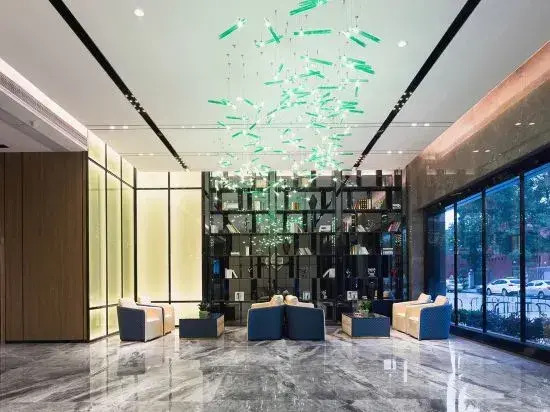 Ousika International Hotel (Dongguan Dalang Square)
