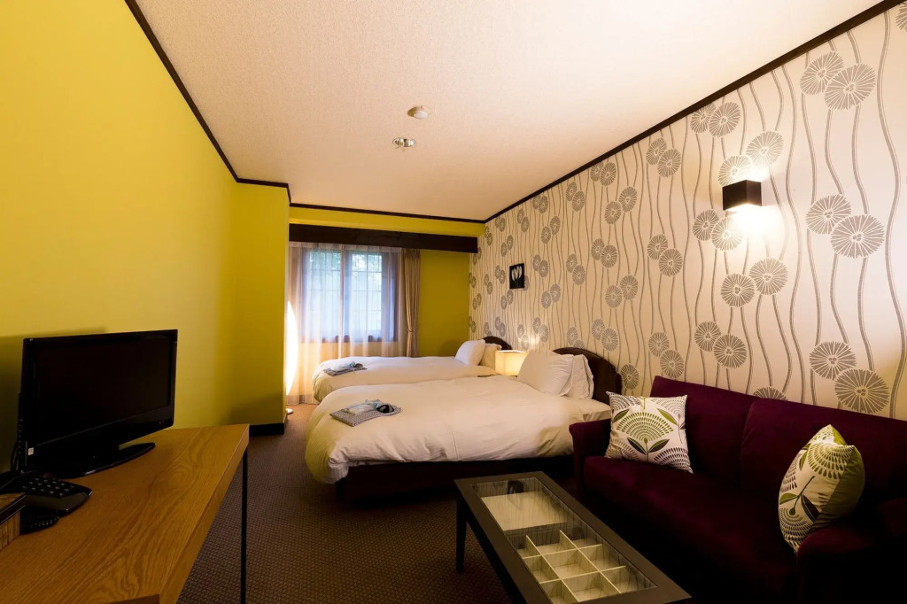 Shakespeare Hotel