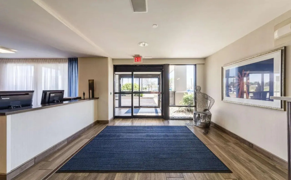 Allentown Park Hotel by The Red Collection