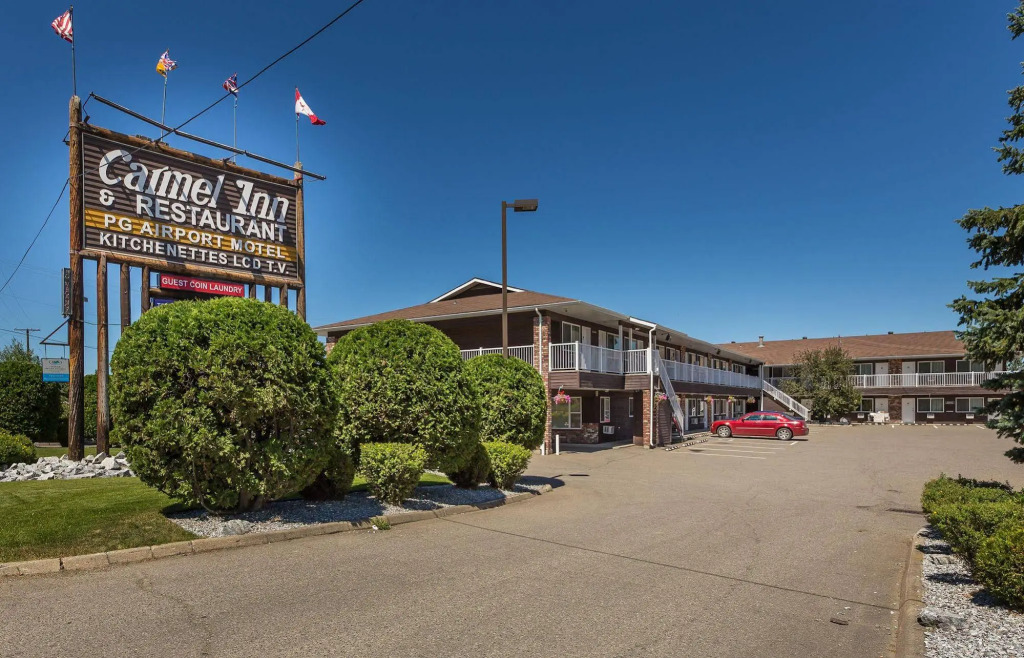 Carmel Inn