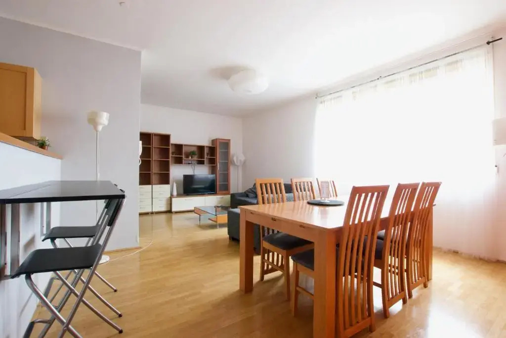 Standard Apartment by Hi5 - Kazincy 52