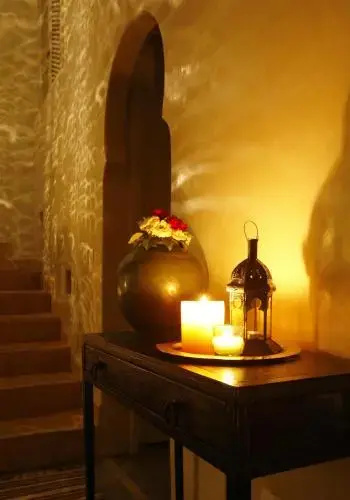 Riad Abracadabra