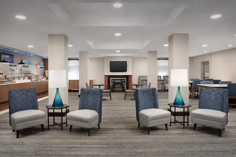 Comfort Inn Beachside