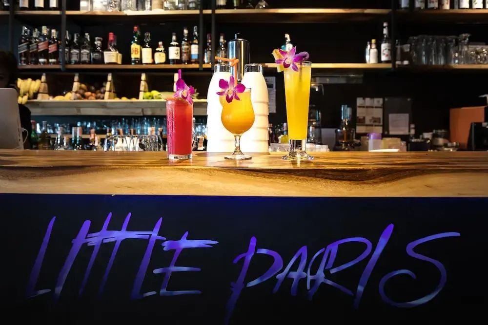 Little Paris Phuket