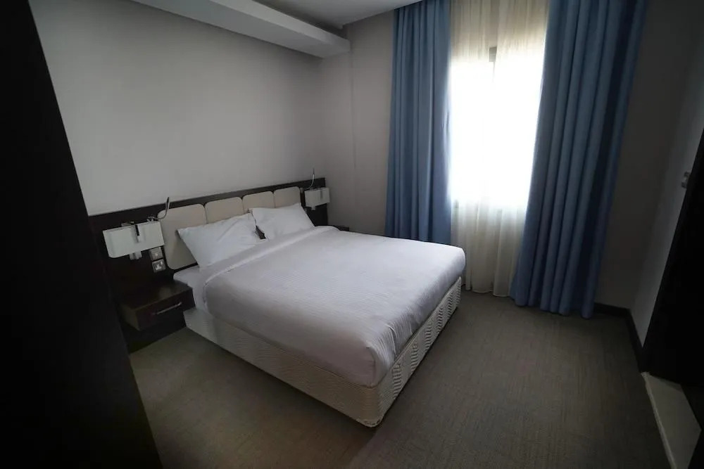 Saray Hotel Apartments