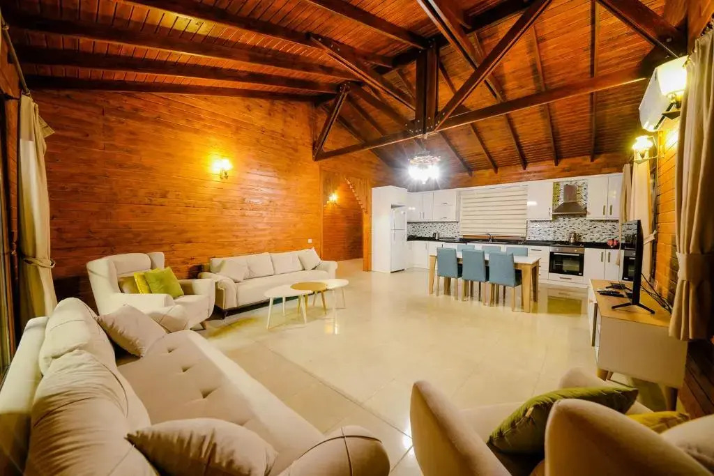 Villa Woodhouse