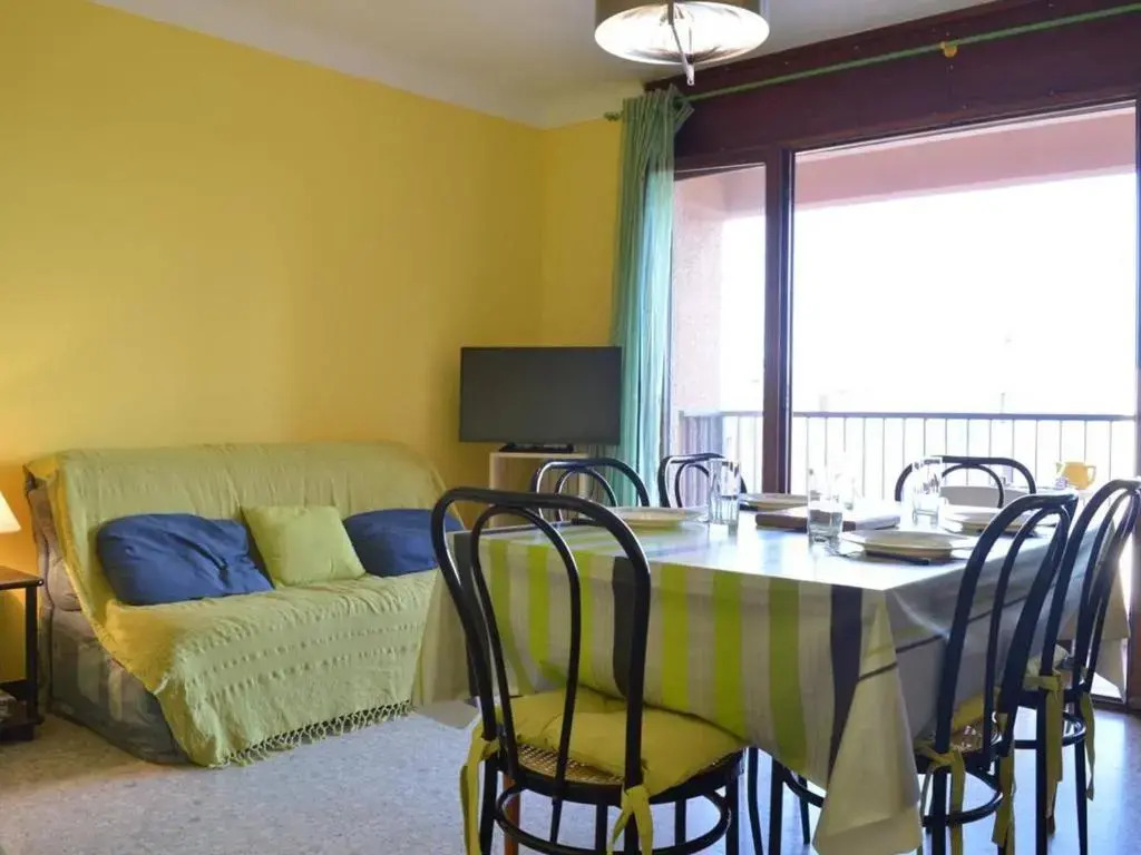 Appartement Banyuls-sur-Mer, 2 pièces, 4 personnes - FR-1-225C-534