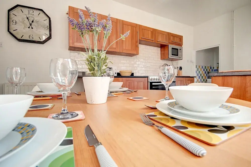 Upperton Road Guest Lodge