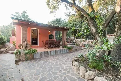 Casa vacanze San Pantaleo