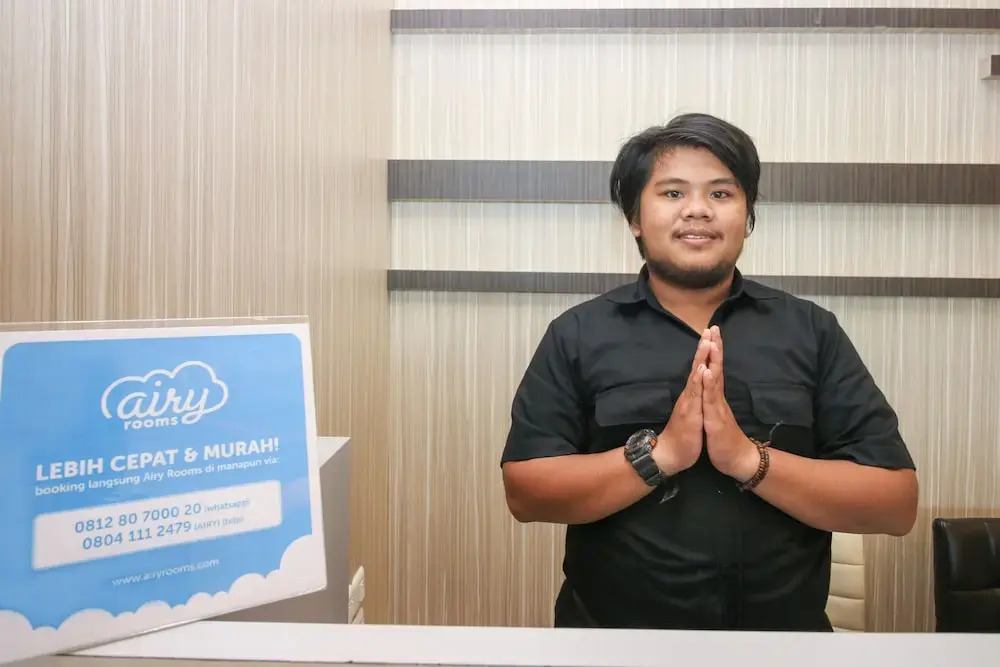 Airy Panakkukang Urip Sumoharjo 83 Makassar