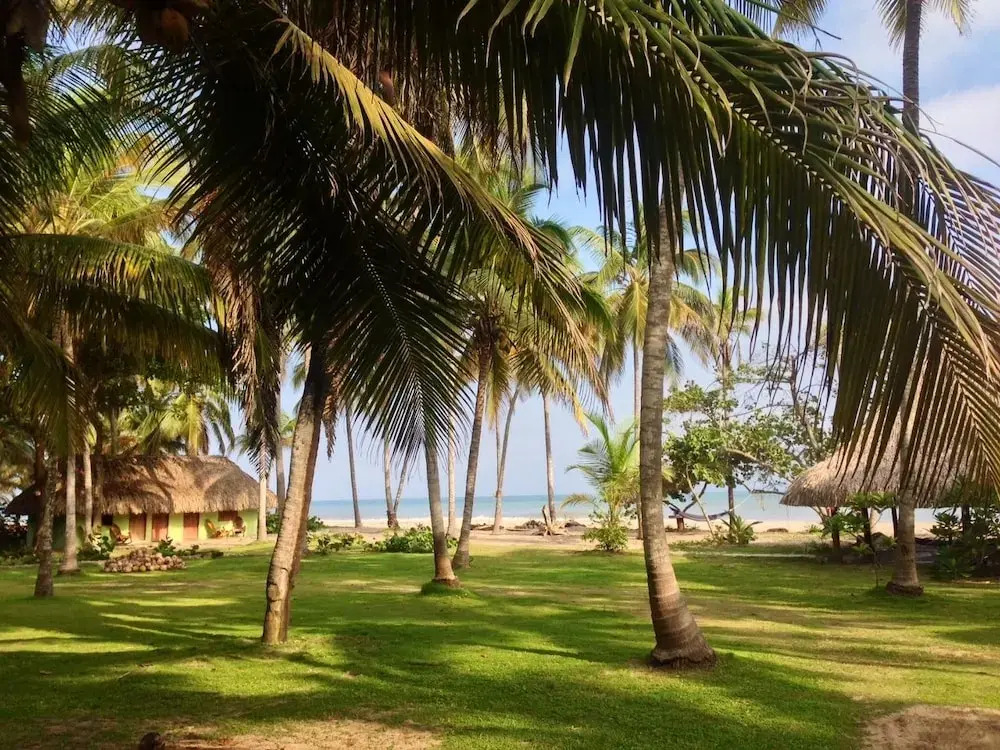 Hotel Manakin Tayrona