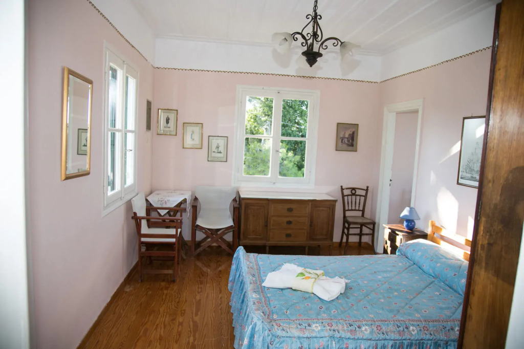 Villa eleni