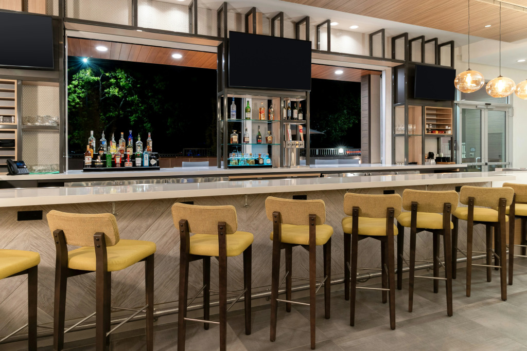 Hilton Garden Inn Walnut Creek