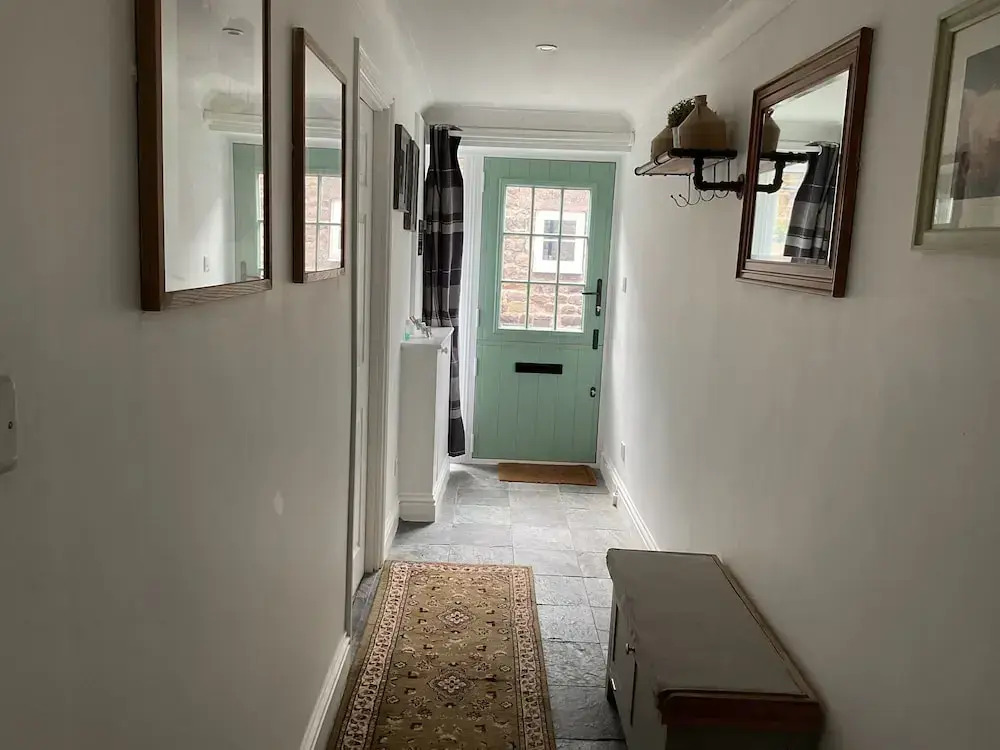 Brewers Den a Beautiful 1-bed Apartment in Masham