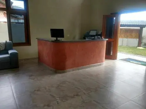 Pousada da Morada