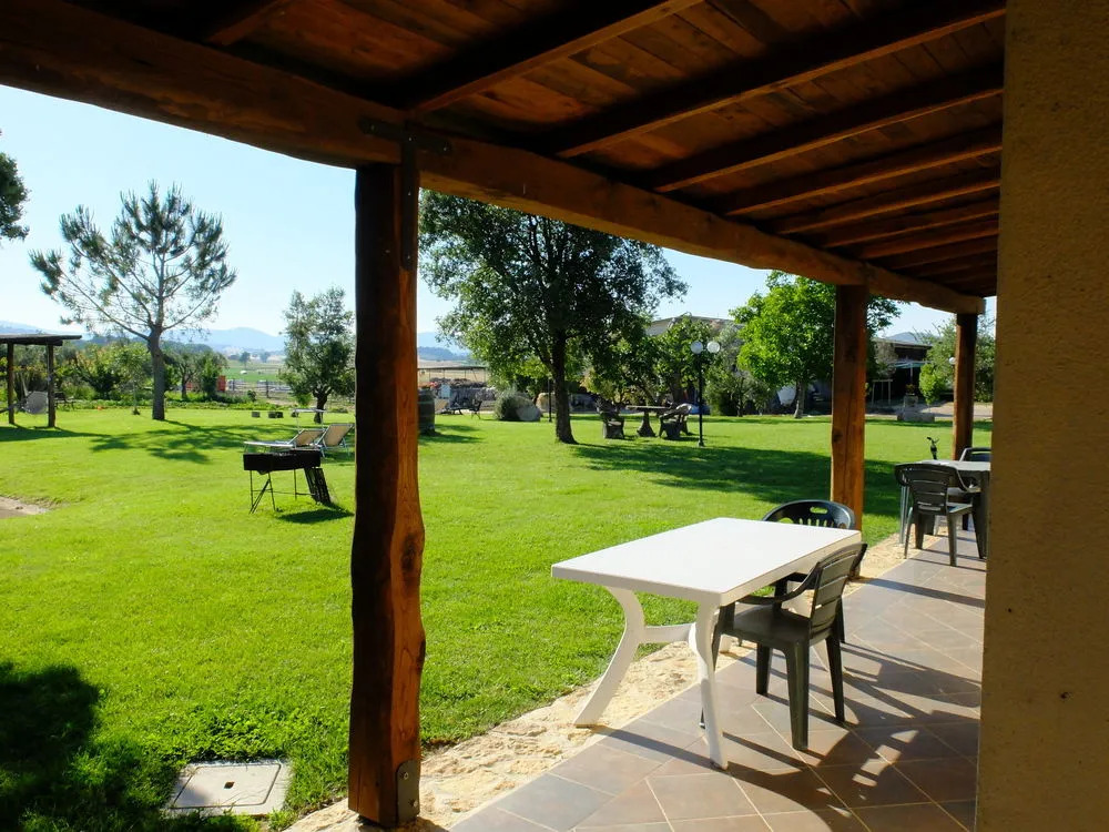 Agriturismo Al Girasole