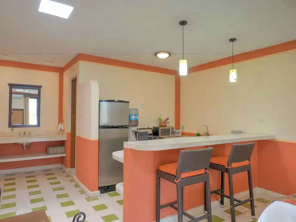 Hotel Luz en Yucatan