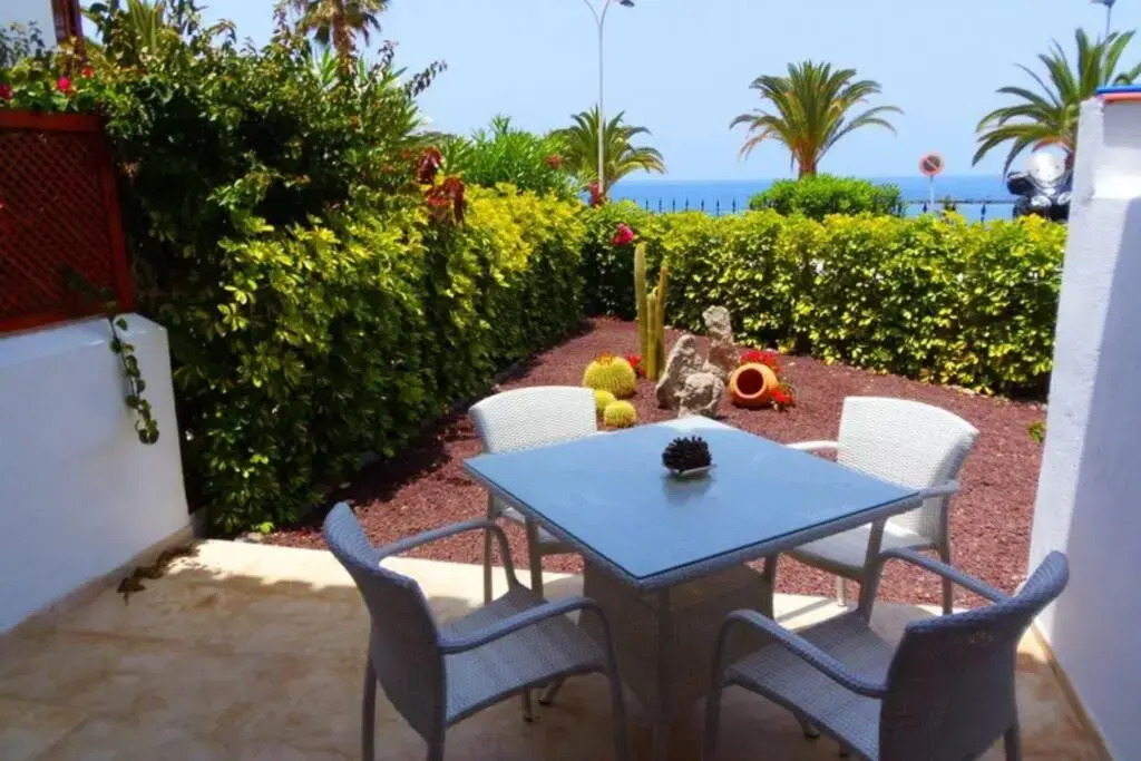 Apartamentos El Beril Costa Adeje