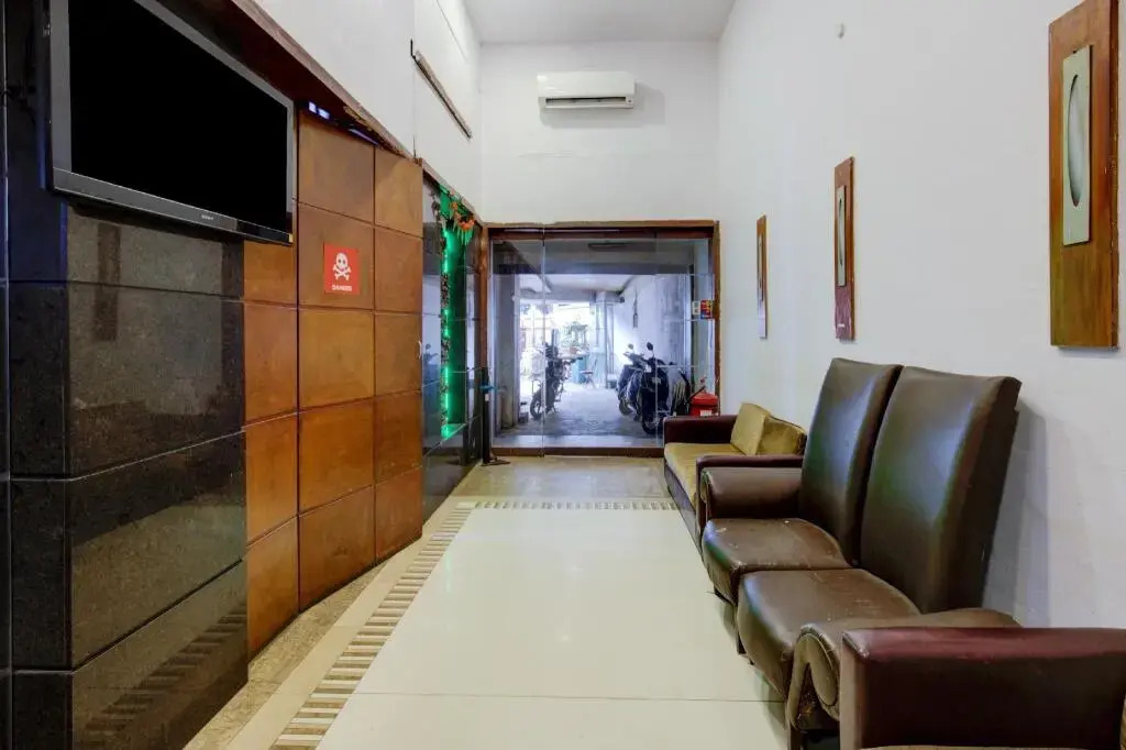 Hotel Bansidhar Bhuvan by Rooms