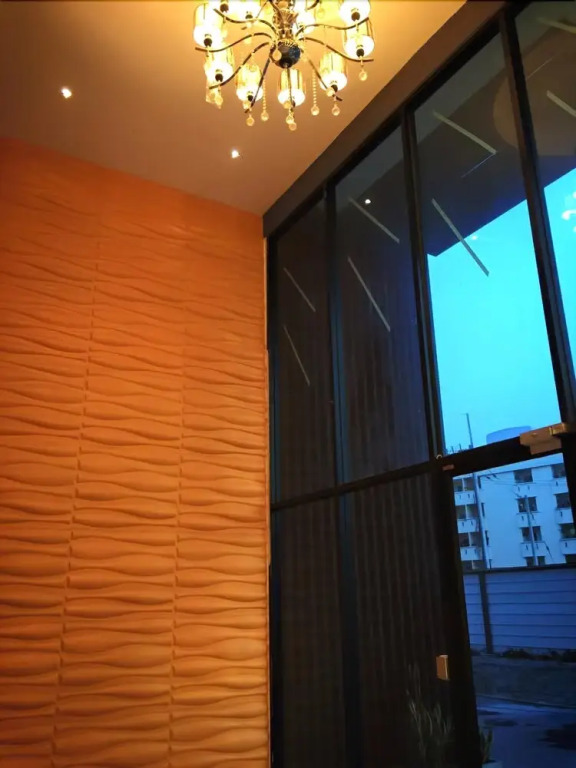Legen condo & Luxury Service