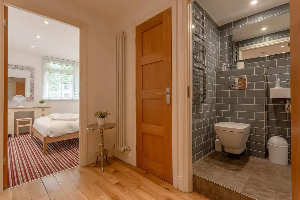 1 Bedroom Apartment Near South Bank