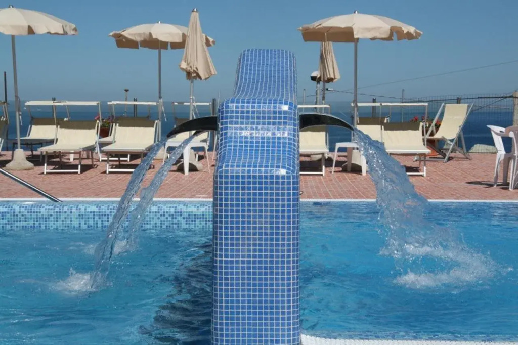Hotel Albatros