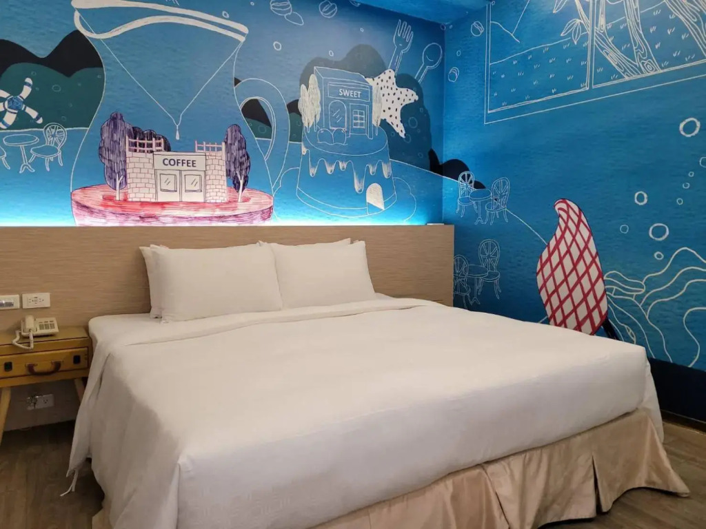 Legend Hotel Kaohsiung Liuhe