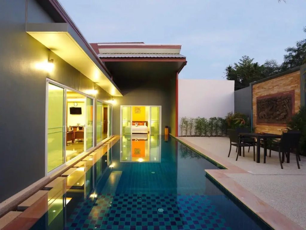 Sudee Villa