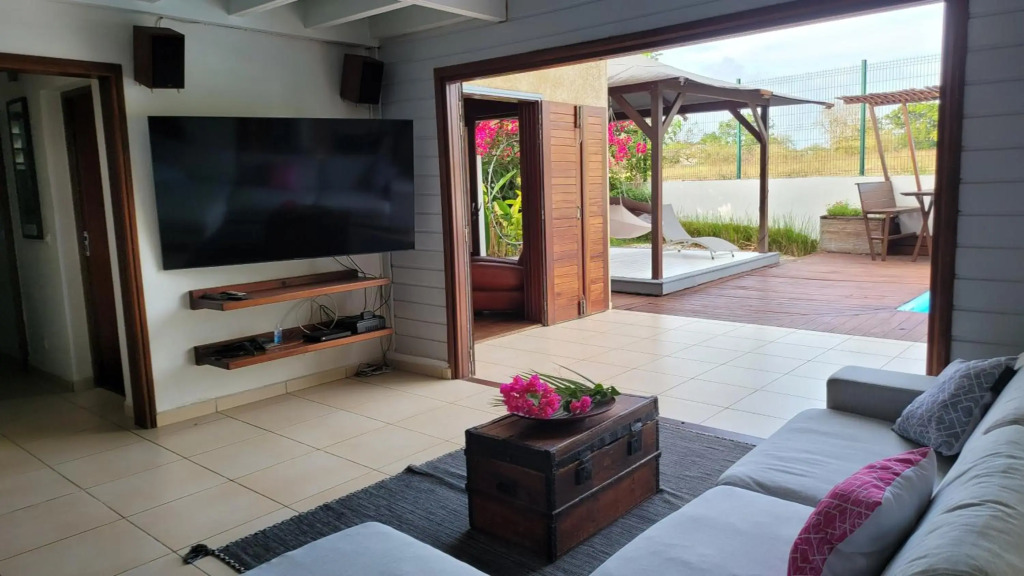 Villa Mango